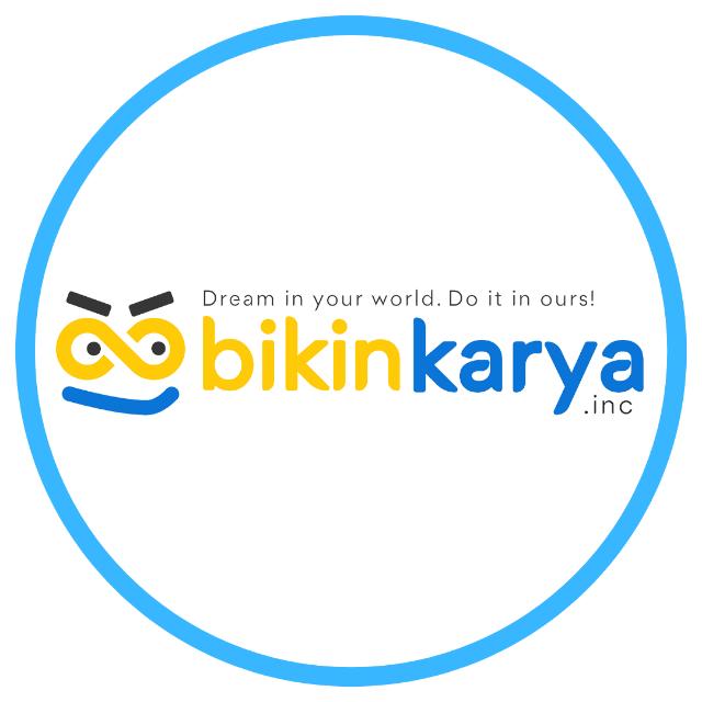 Logo Bikikarya Creative Labs